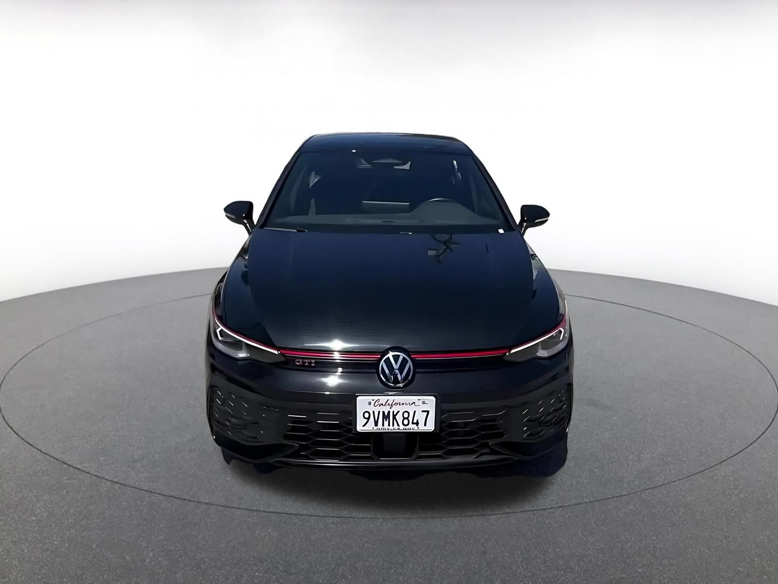Used 2026 Volkswagen Golf S FWD image 9