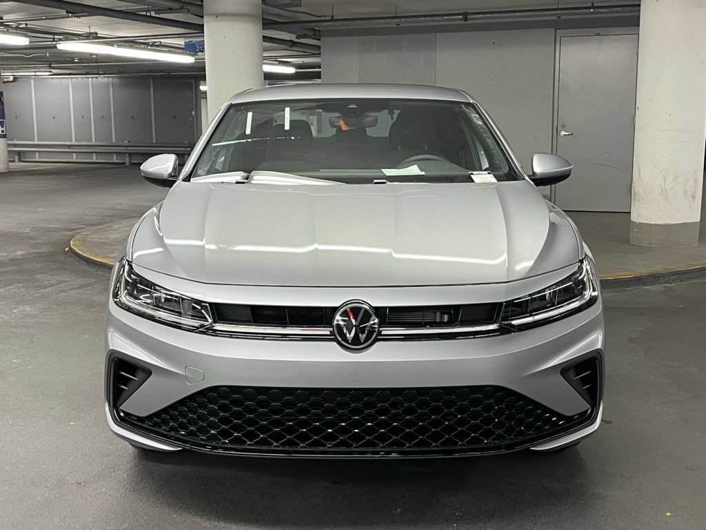 New 2026 Volkswagen Jetta Sport FWD image 28