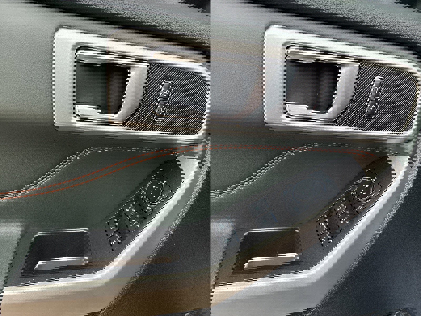 Used 2023 Ford Explorer Timberline image 22