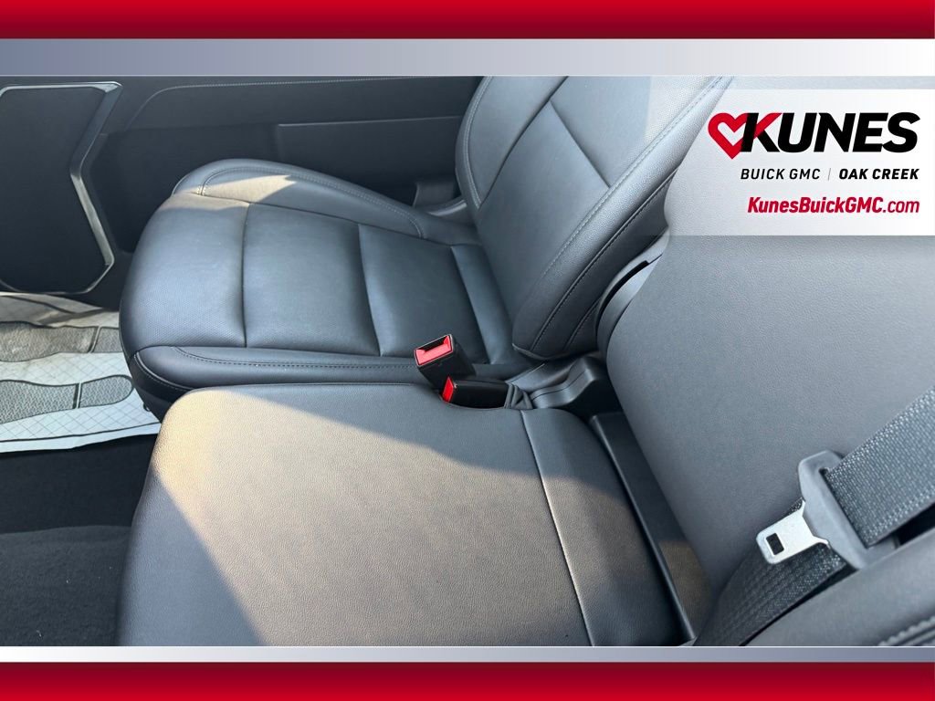 Used 2024 GMC Sierra 1500 SLT image 23