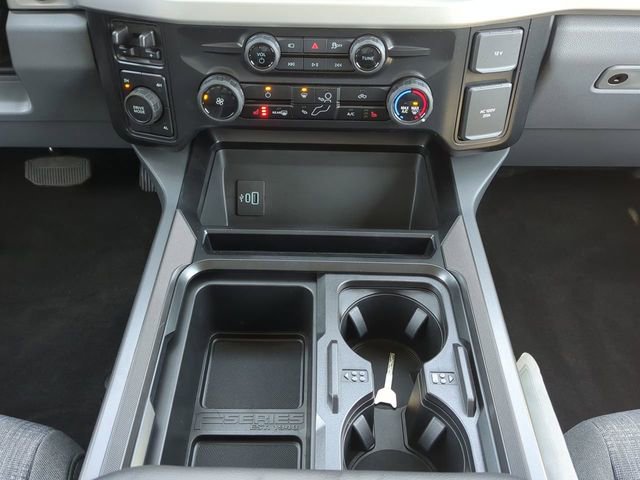New 2026 Ford F350 XLT w/ XLT Premium Package image 21