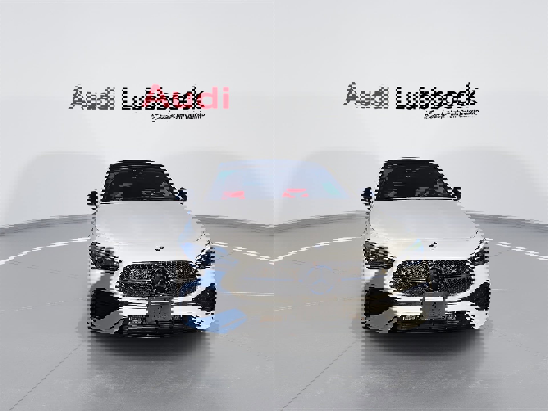 Used 2024 Mercedes-Benz CLE 450 4MATIC Coupe image 2