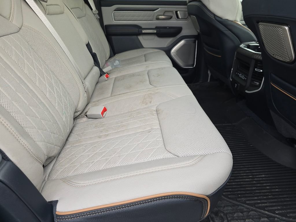 Used 2025 RAM 1500 Tungsten w/ Off Road Group image 23