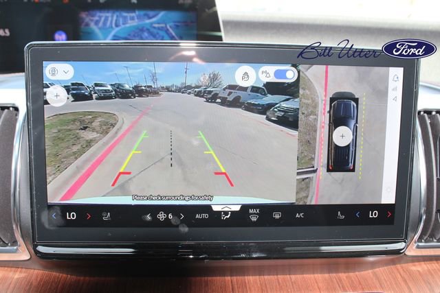 New 2026 Ford Expedition Max King Ranch image 17