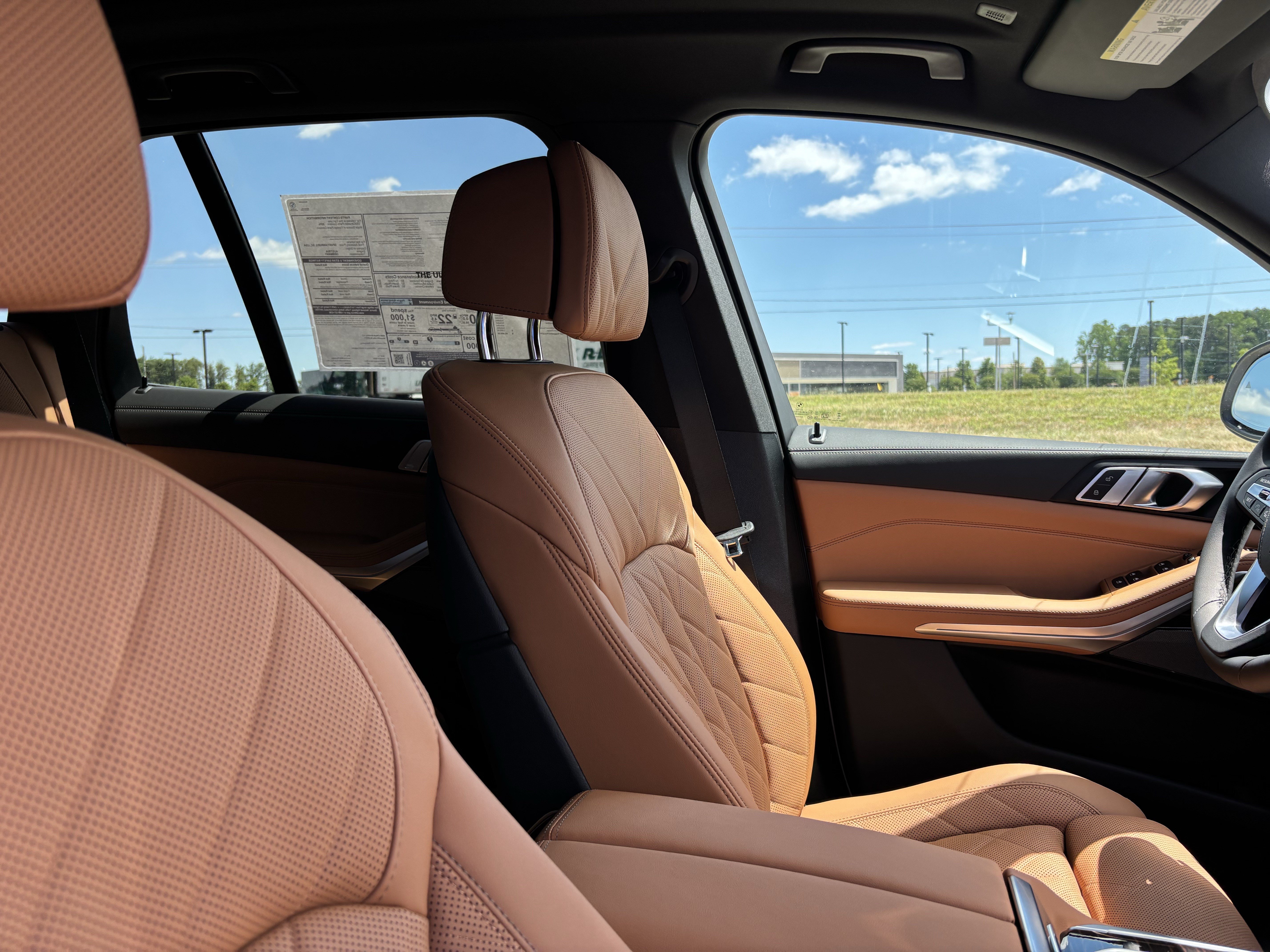 New 2026 BMW X5 xDrive50e AWD/4WD image 21