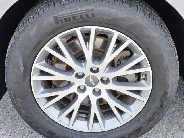 Used 2024 Genesis GV80 2.5T image 10