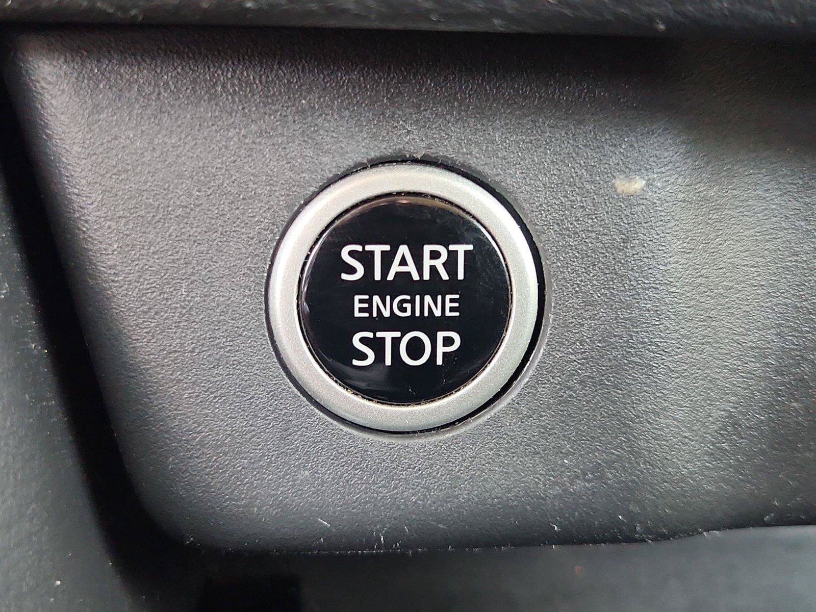 Used 2023 Nissan Rogue SV FWD image 16