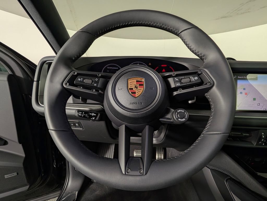 New 2026 Porsche Cayenne S image 38