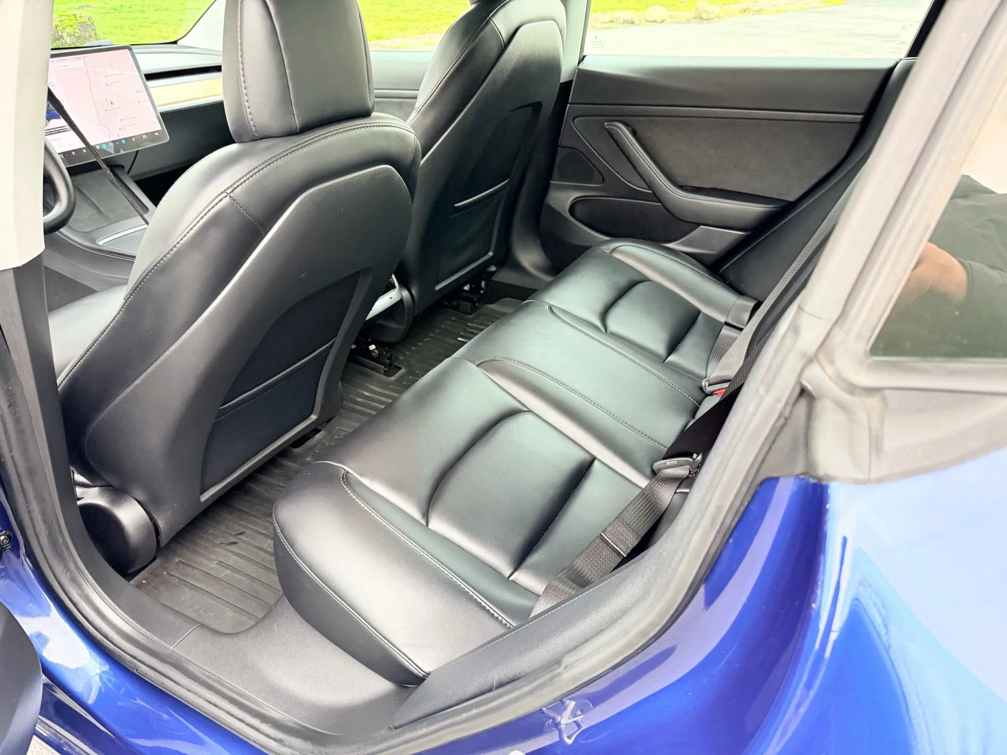Used 2021 Tesla Model 3 Standard Range Plus image 10
