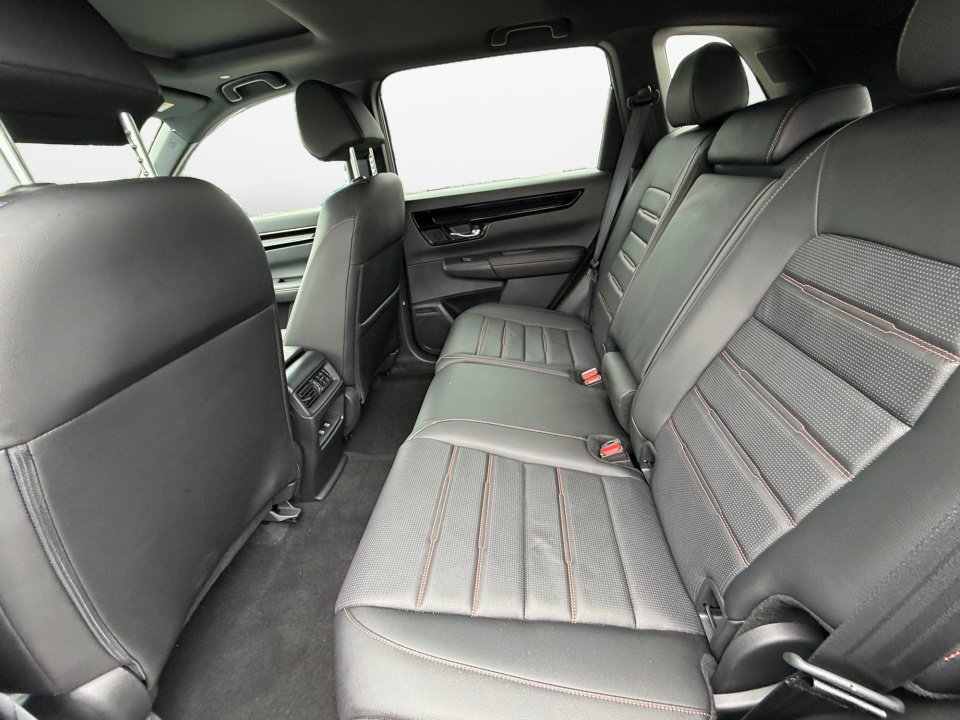 Used 2026 Honda CR-V Sport Touring image 16