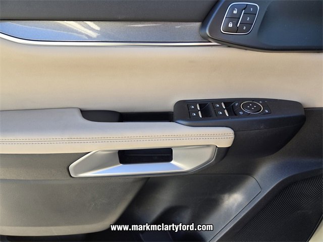 New 2025 Ford Ranger Lariat image 24