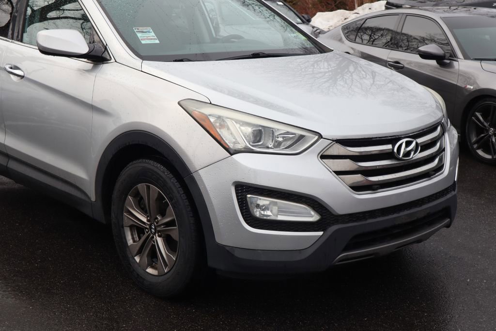 Used 2016 Hyundai Santa Fe Sport w/ Option Group 02 image 3