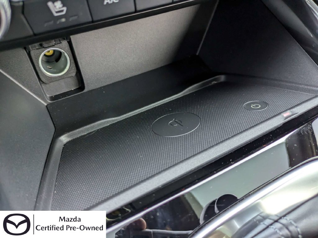 Certified 2025 MAZDA CX-5 Signature AWD/4WD image 26