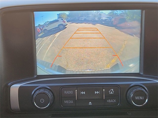 Used 2017 GMC Sierra 1500 SLE w/ SLE Value Package image 14