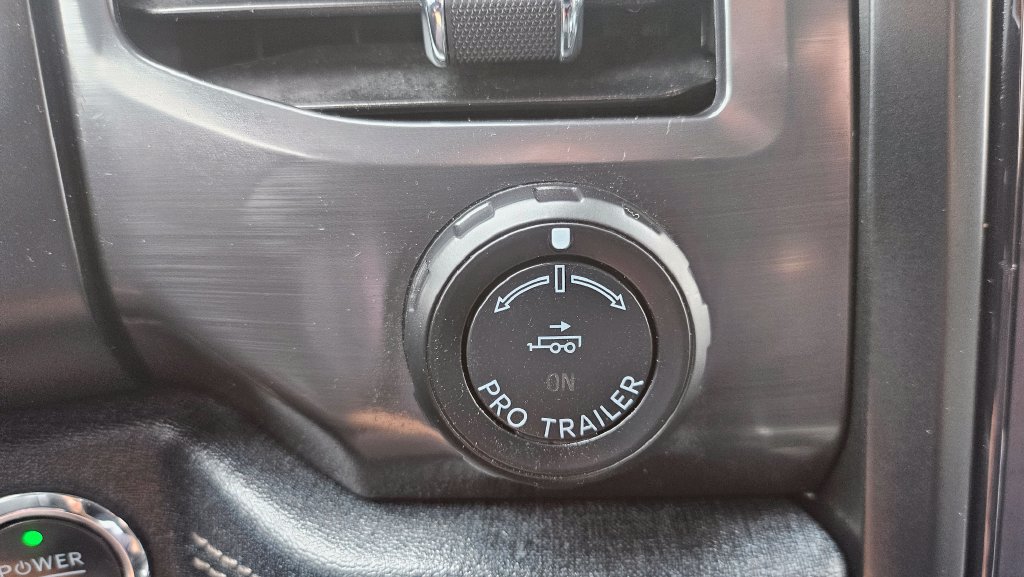 Used 2024 Ford F150 Lightning Flash AWD/4WD image 35