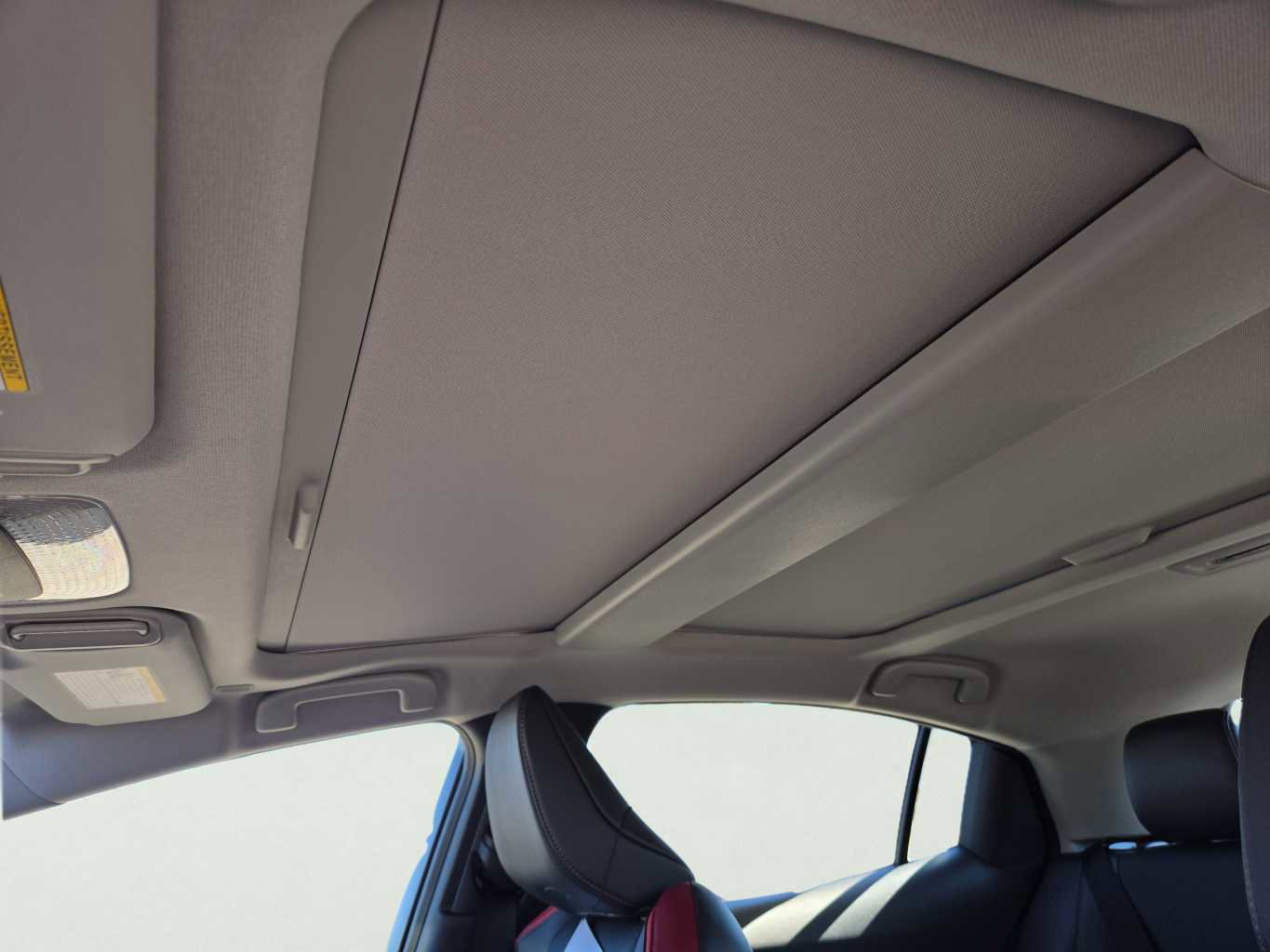 New 2026 Toyota Prius XSE image 24