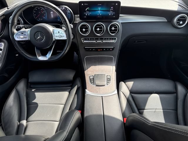 Used 2022 Mercedes-Benz GLC 300 image 11