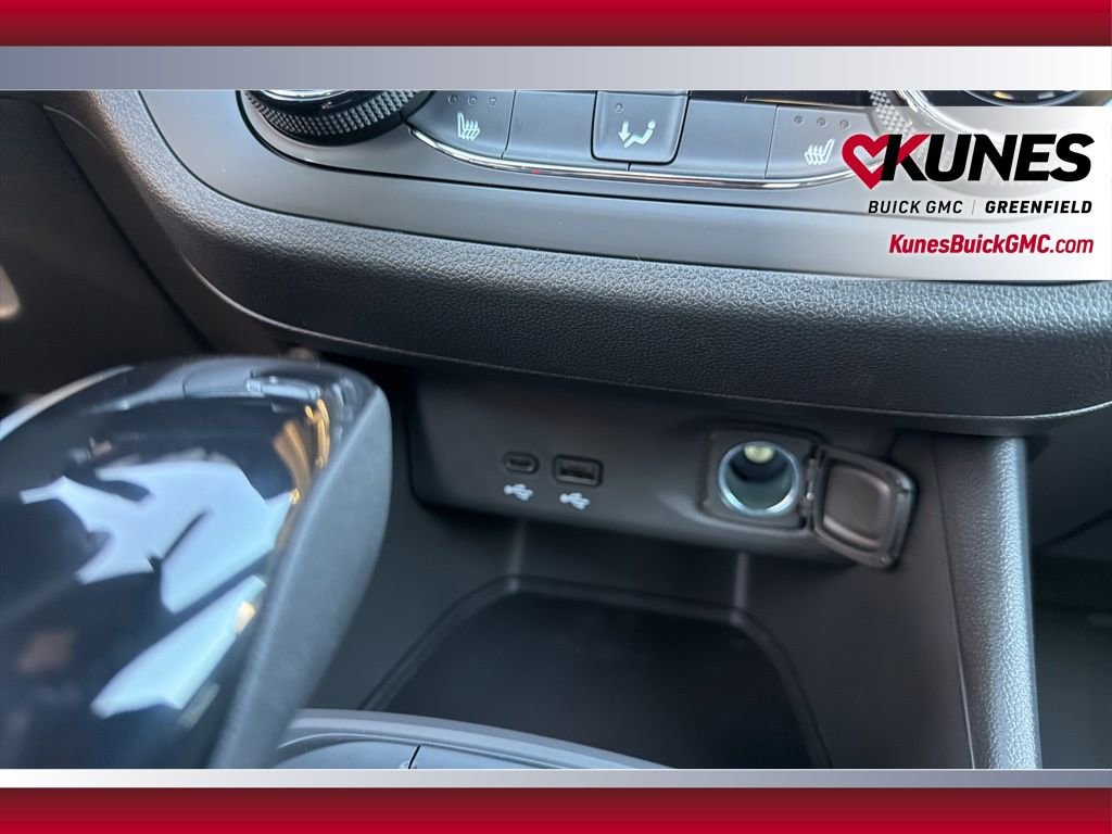 New 2026 Buick Envista Preferred w/ Convenience I Package image 26