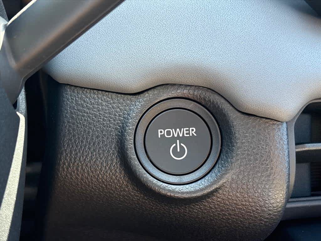 New 2026 Toyota RAV4 XSE w/ Weather Package AWD/4WD image 17