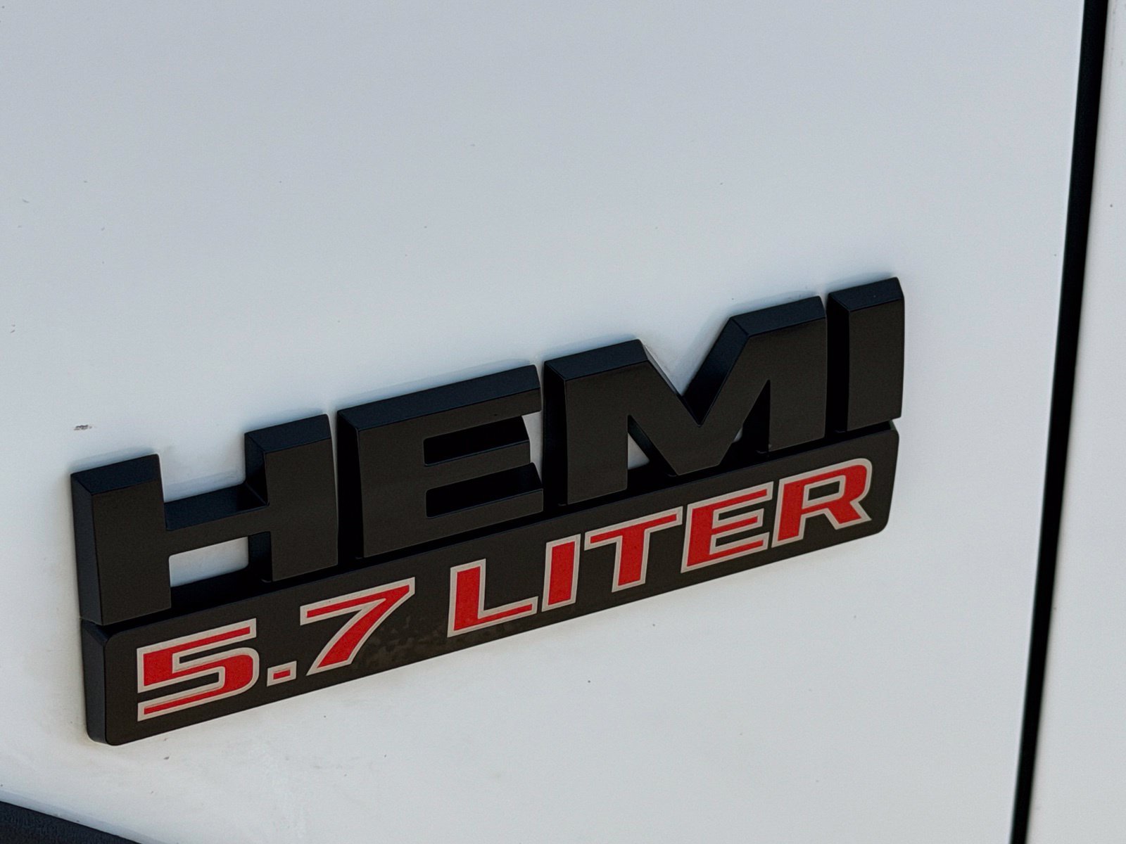 Used 2016 RAM 1500 Rebel w/ Luxury Group AWD/4WD image 15