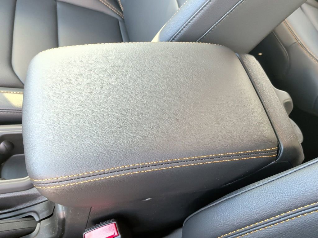 New 2025 Jeep Wrangler Sahara w/ Safety Group image 32