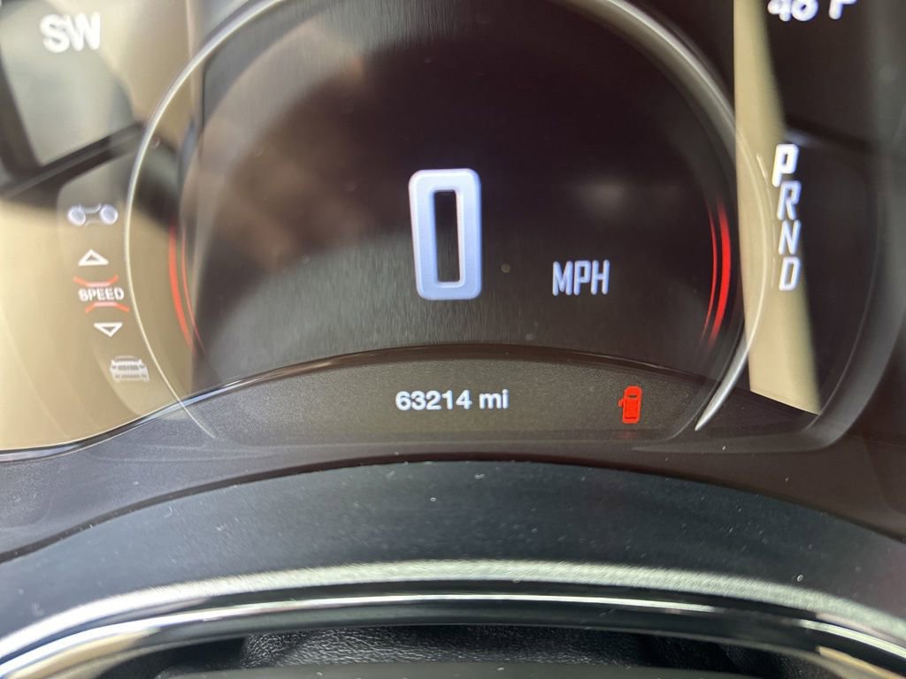 Used 2022 Dodge Durango SXT w/ Anodized Platinum Package image 29