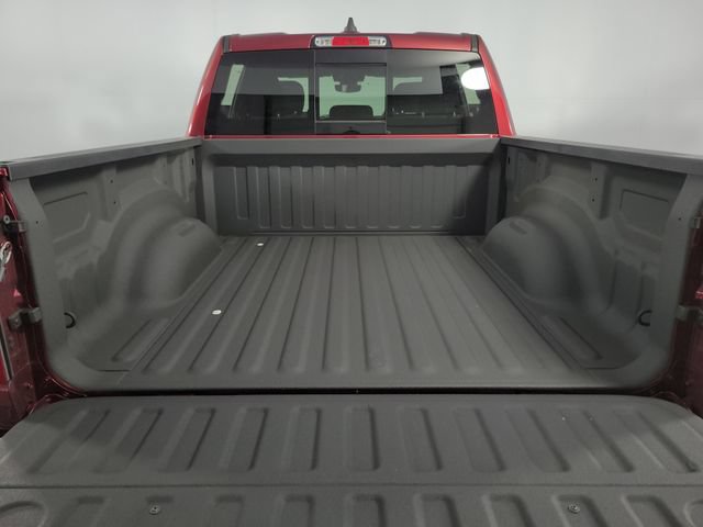 Used 2020 RAM 1500 Big Horn AWD/4WD image 26