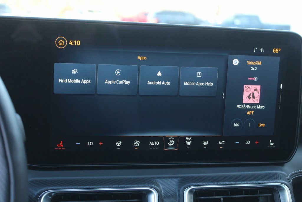 New 2026 Ford Mustang GT Premium image 23