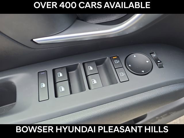 New 2026 Hyundai Santa Cruz SEL image 8