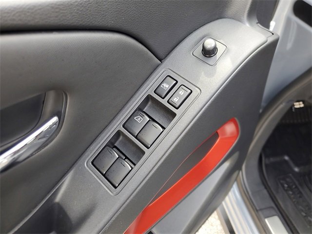 Used 2023 Nissan Frontier PRO-4X w/ Pro Convenience Package image 18