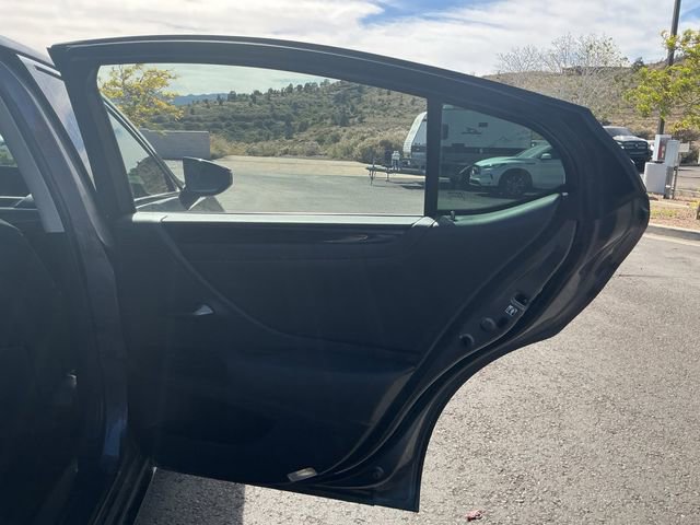 Used 2020 Lexus ES 350 w/ Premium Package FWD image 24