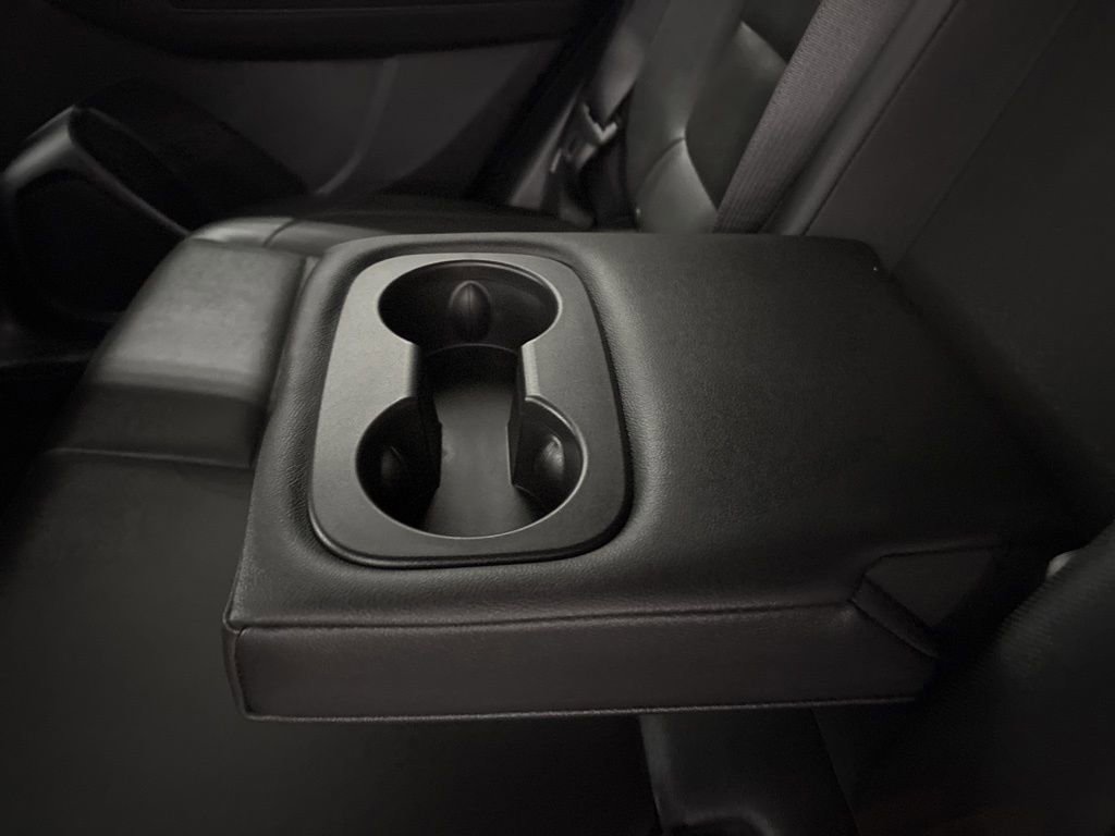 Used 2023 Chevrolet TrailBlazer ACTIV image 32