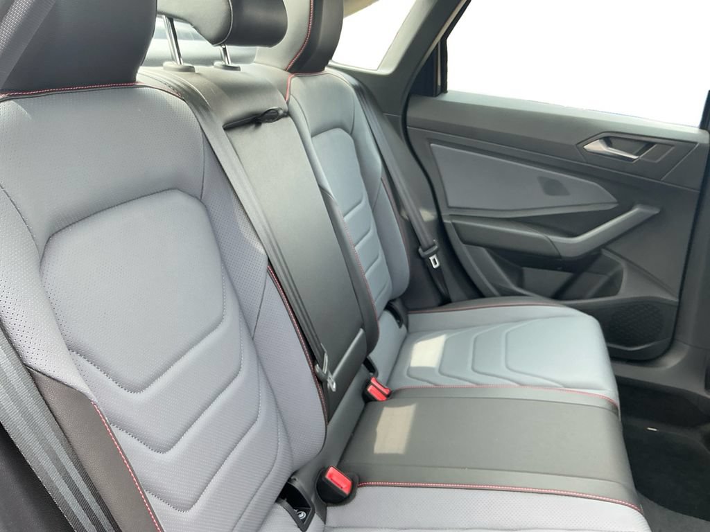 New 2026 Volkswagen Jetta GLI Autobahn FWD image 21