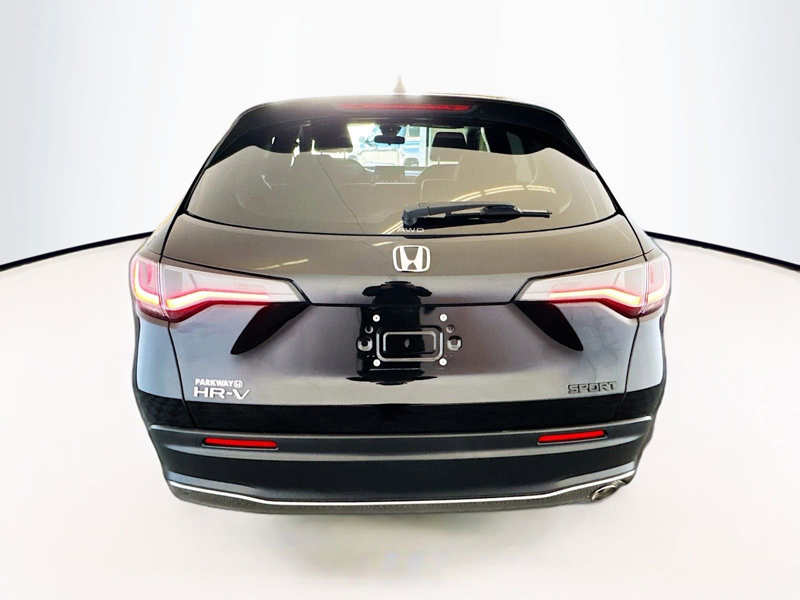 Used 2023 Honda HR-V Sport image 6
