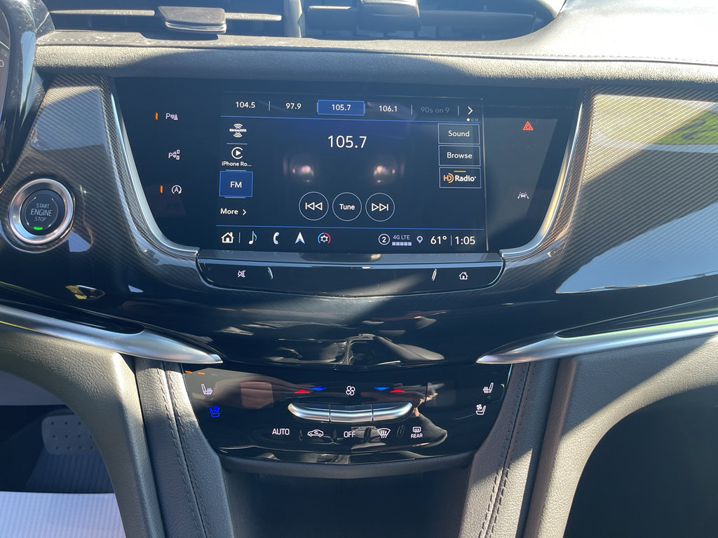 Used 2024 Cadillac XT6 Premium Luxury w/ Platinum Package image 26