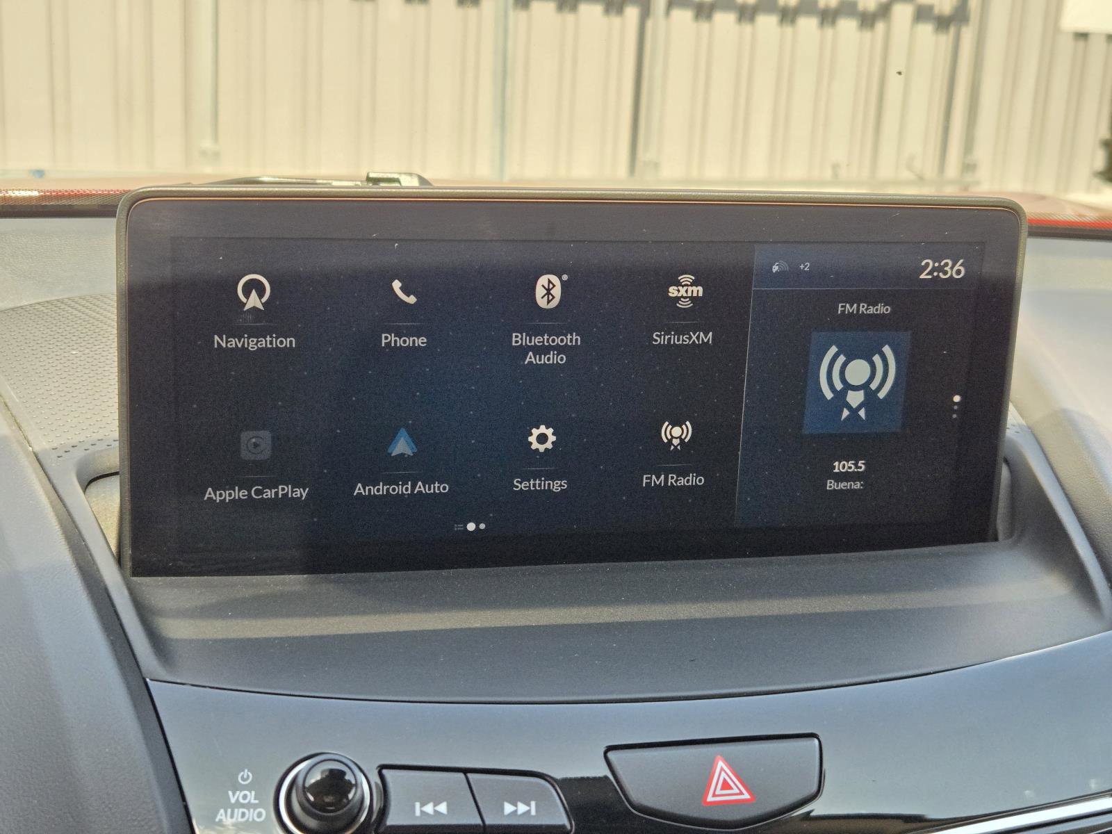 Used 2019 Acura RDX FWD w/ Advance Package image 9