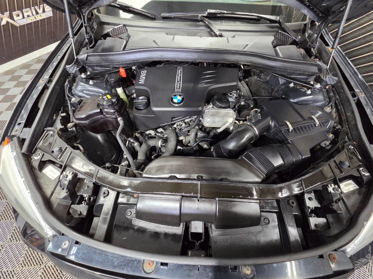 Used 2015 BMW X1 sDrive28i image 29