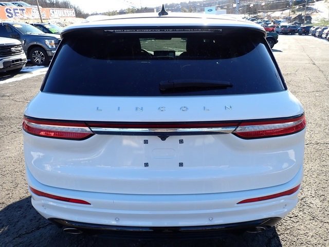 Used 2023 Lincoln Corsair Grand Touring w/ Equipment Group 301A image 6