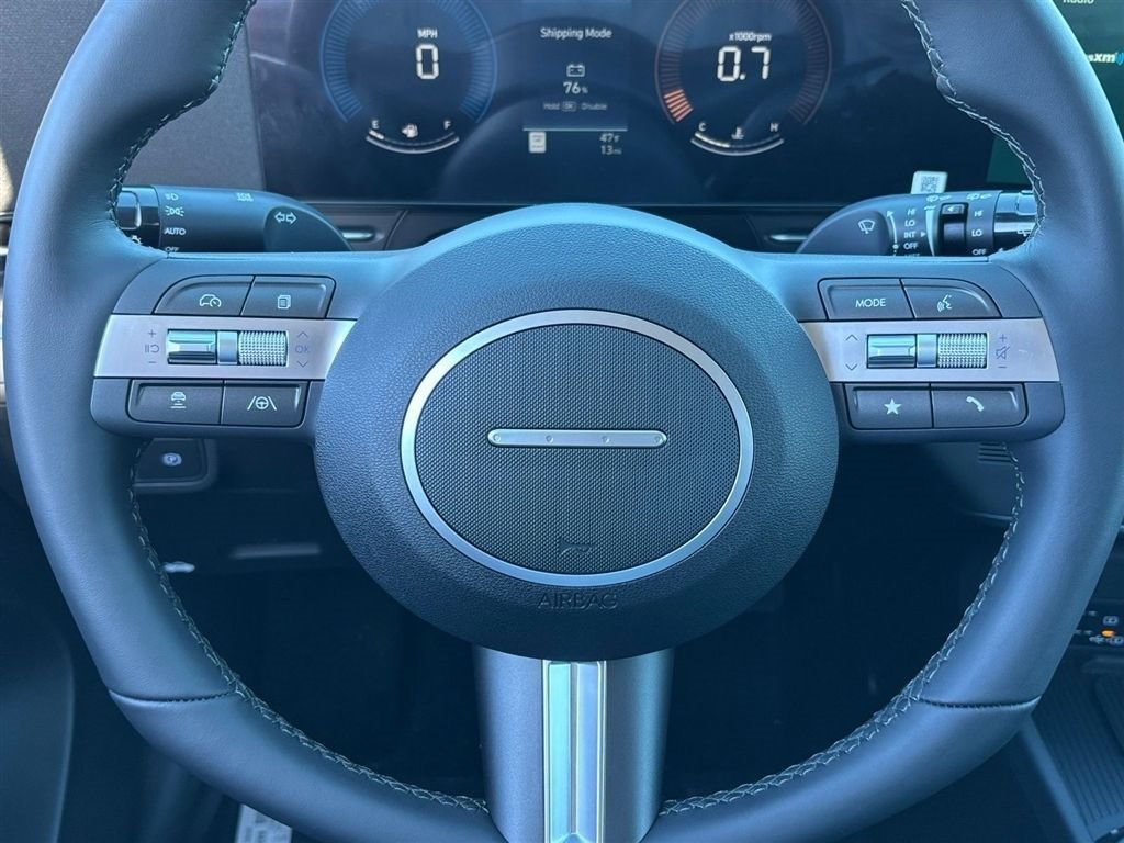 Used 2026 Hyundai Kona SEL Sport FWD image 18