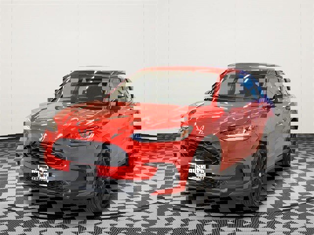 Used 2025 Honda HR-V Sport image 9