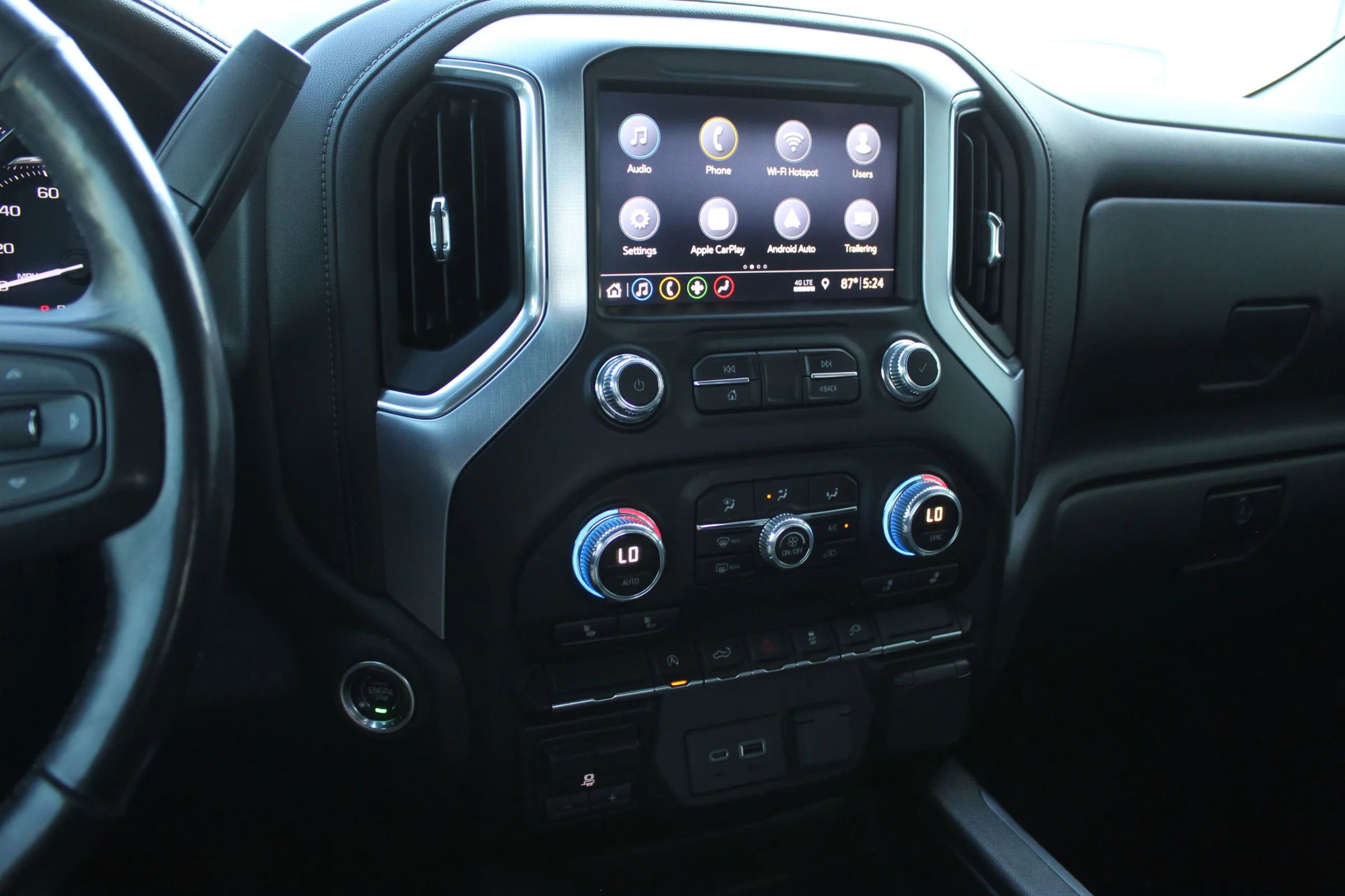 Used 2019 GMC Sierra 1500 Elevation w/ Elevation Value Package image 15