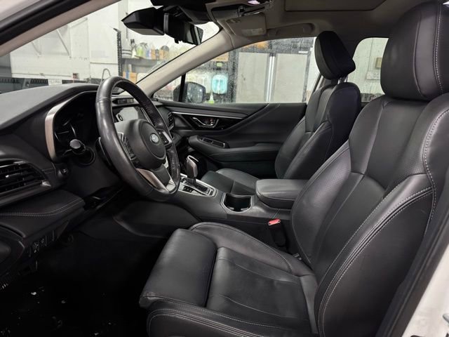Used 2023 Subaru Outback Touring XT image 17