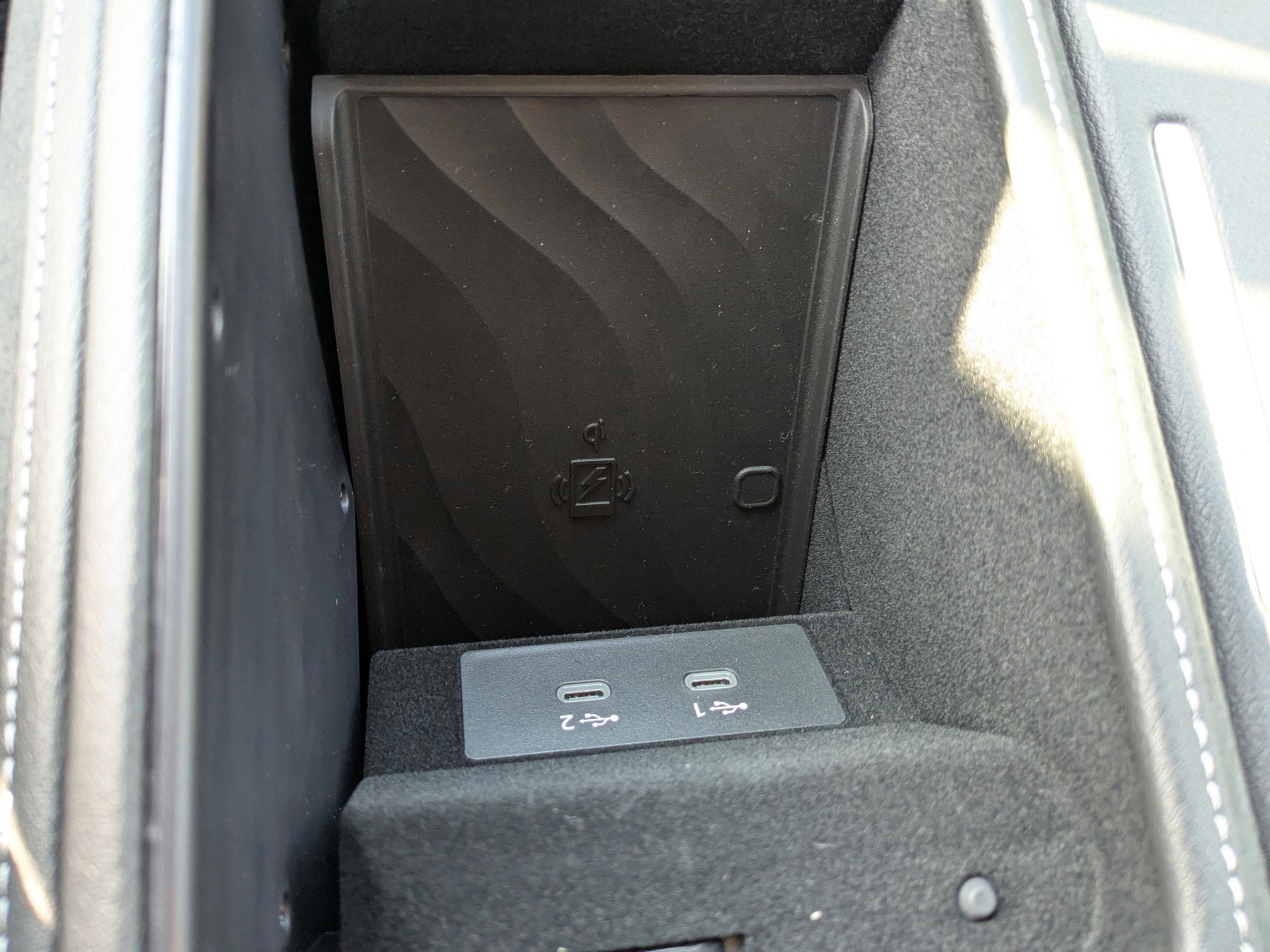 Certified 2025 INFINITI QX80 Sensory w/ Exterior Package image 19