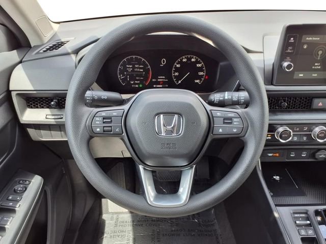 New 2026 Honda CR-V EX image 12