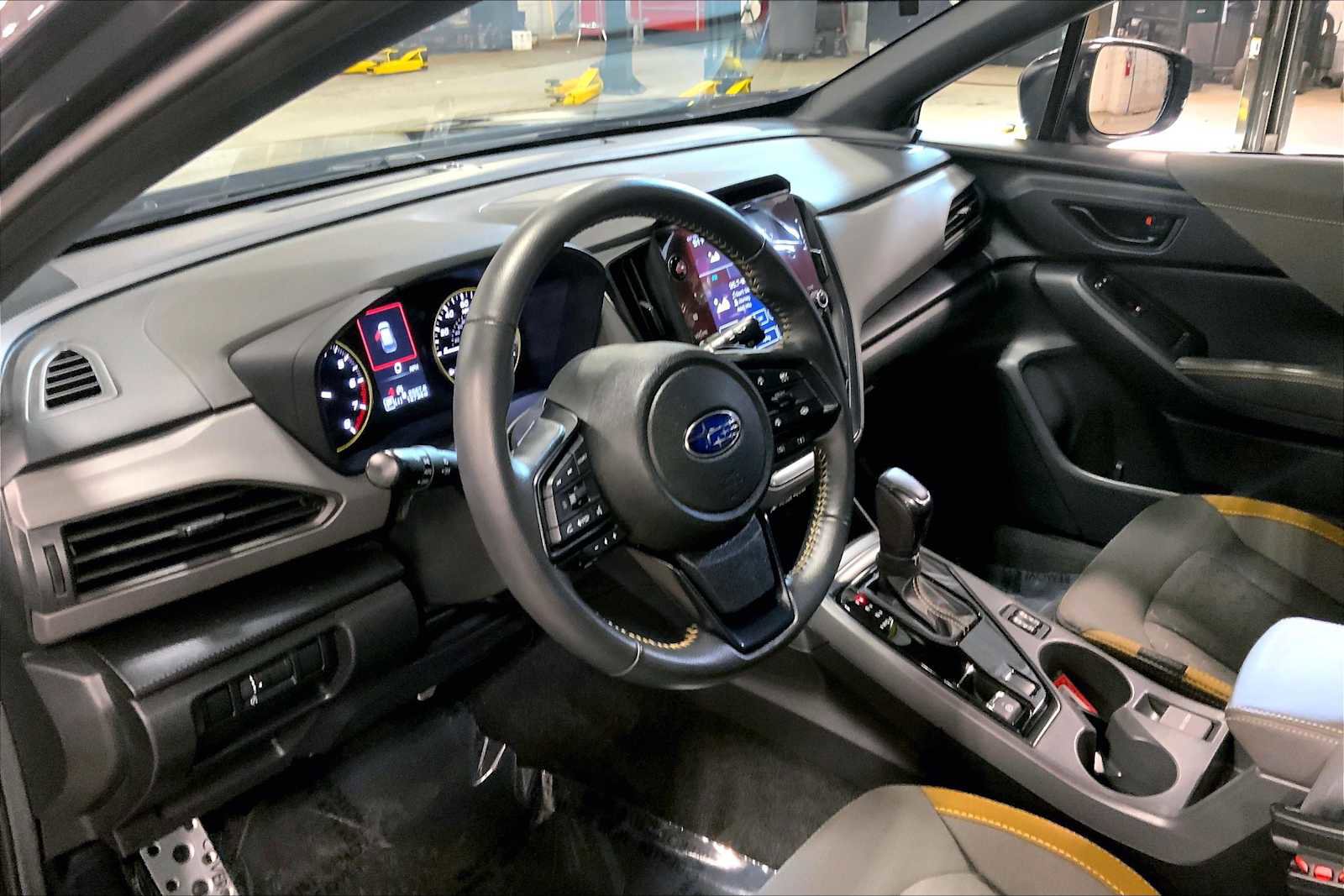 Certified 2024 Subaru Crosstrek 2.5i Sport image 19