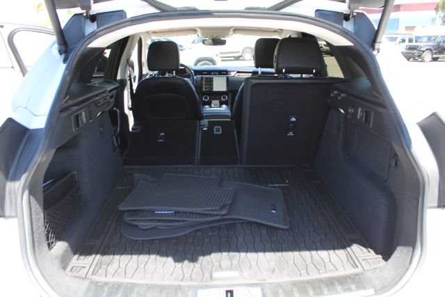 Used 2021 Jaguar F-PACE S AWD/4WD image 35