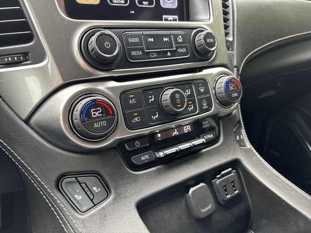 Used 2019 Chevrolet Suburban LT RWD image 21