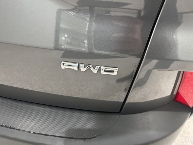 Used 2025 Ford Escape ST-Line image 7