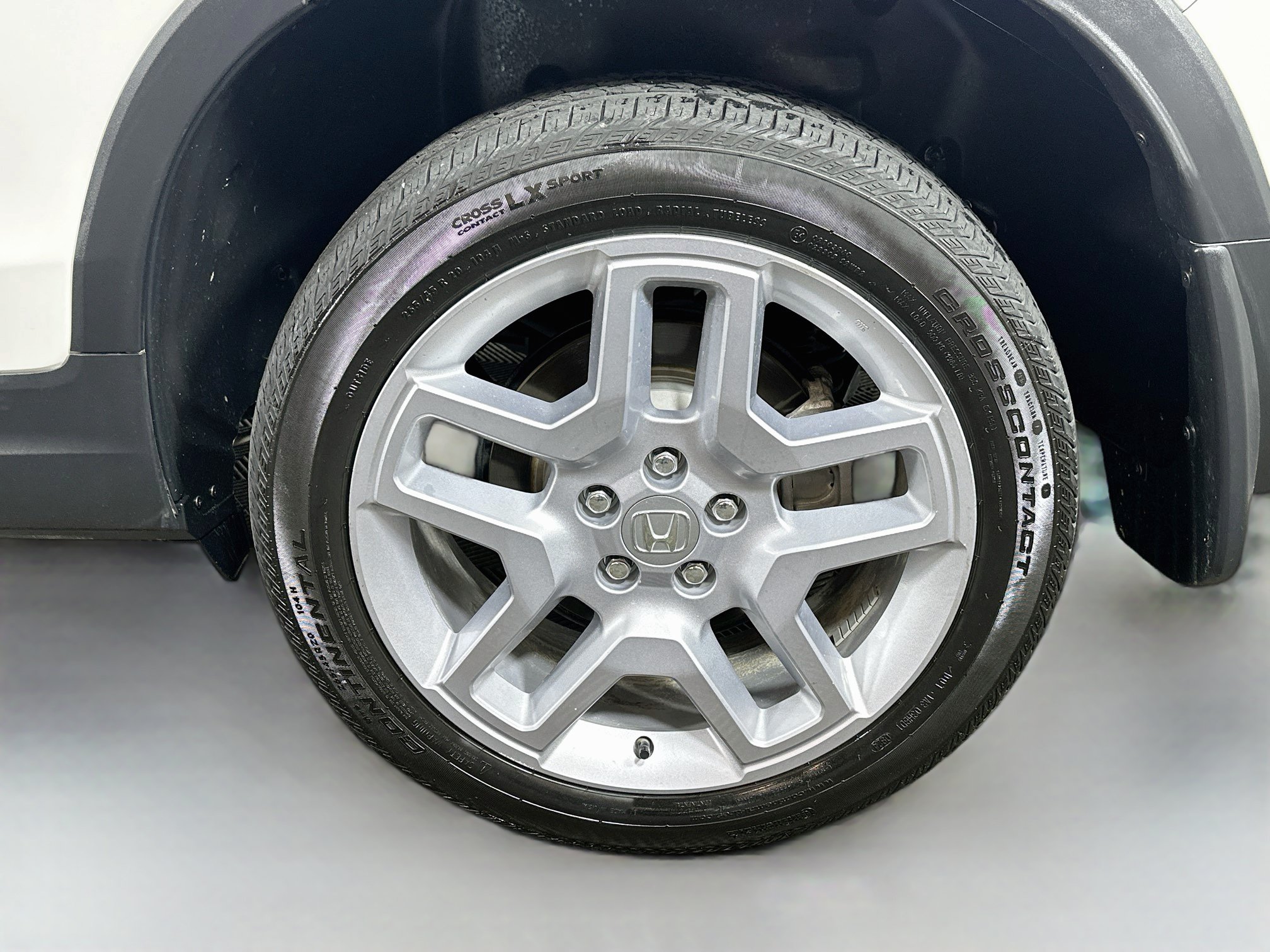 Used 2024 Honda Passport EX-L image 29