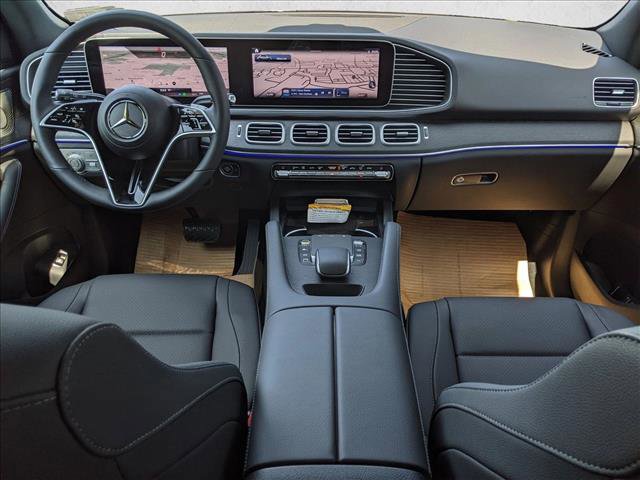 Certified 2025 Mercedes-Benz GLE 450 4MATIC image 16